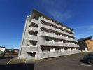 サンモール高場の外観画像