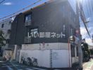 仮称）弦巻一丁目計画の外観画像