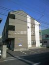 四国ホームハイツ観音寺の外観画像