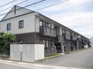 ディアススクエア Aの外観画像