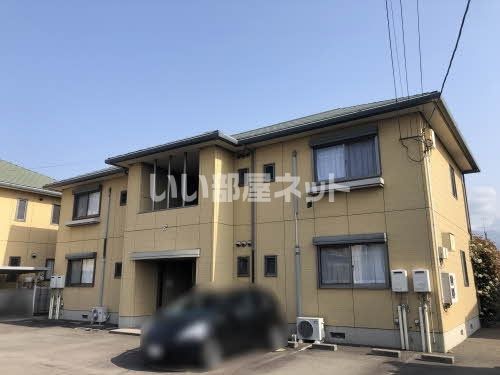 バリュージュ新須賀 B棟の外観画像