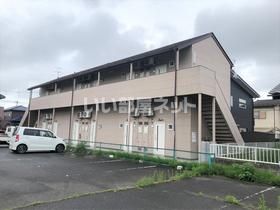 シュメールⅠの外観画像