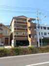 リトルコートの外観画像
