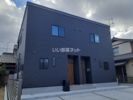 Maison de Grace（メゾン ド グレース）の外観画像