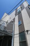 プライムテラス川崎大師の外観画像
