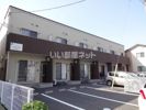 ヒルズ代官山の外観画像