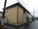 サンコートツルエの外観画像