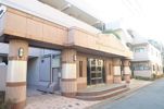 ライオンズマンション高田馬場第2の外観画像