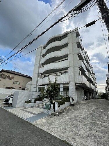 LM川越南古谷第2の外観画像