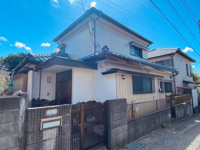 中央区仁戸名町 戸建ての外観画像