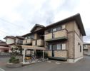 サンモール川口 A棟の外観画像