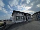 リヴェールタウン赤松 A棟の外観画像