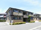 グリーンビレッジII B棟の外観画像