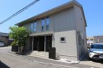 radice（ラディーチェ）の外観画像