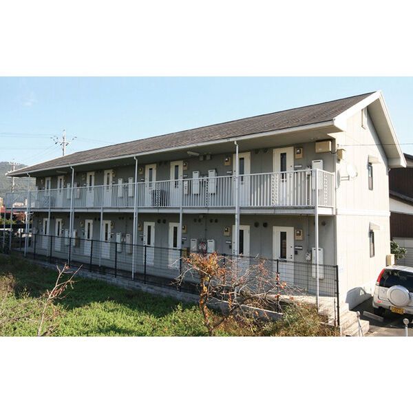 U・TOPIA16の外観画像