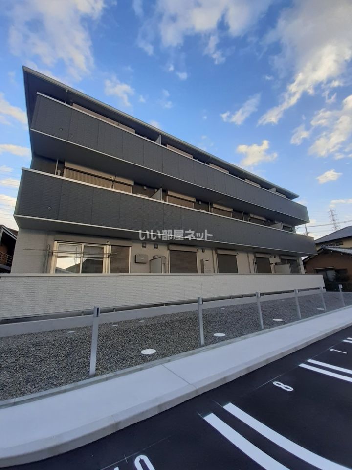 ルトンカルムの外観画像