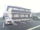 グランデ A棟の外観画像