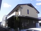 グランアージュ Aの外観画像