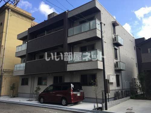 INO(イノ)の外観画像