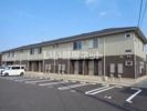 アビタシオンプリュネⅡの外観画像