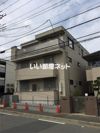 La Fraiseの外観画像