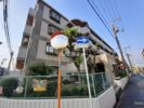 坂田マンションの外観画像