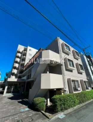 グランドヒルズ淵野辺の外観画像