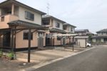 オークスハイツの外観画像