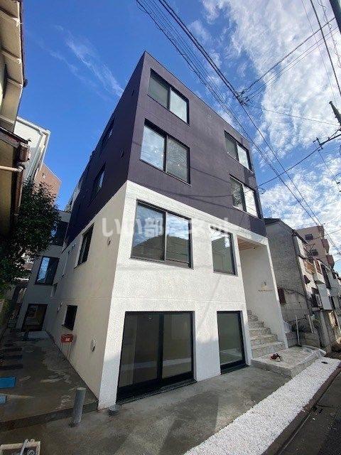 Elysion北千束(エリュシオンキタセンゾク)の外観画像