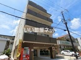プランドールミオナの外観画像