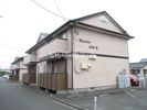 ミューズイン山田 Bの外観画像