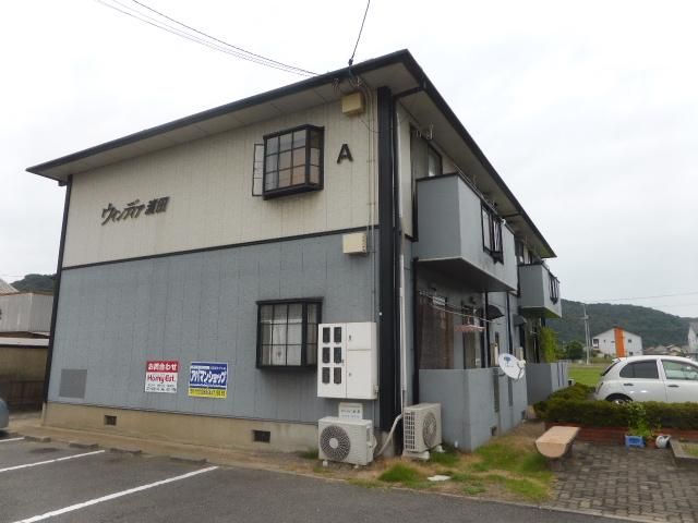 ウインディア浦田 Aの外観画像