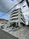 ライオンズマンション川越南古谷第2の外観画像