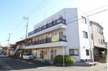 サカエハイツの外観画像