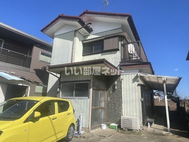 龍ヶ崎戸建 N邸1の外観画像