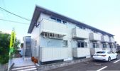 タイニーキャッスルの外観画像
