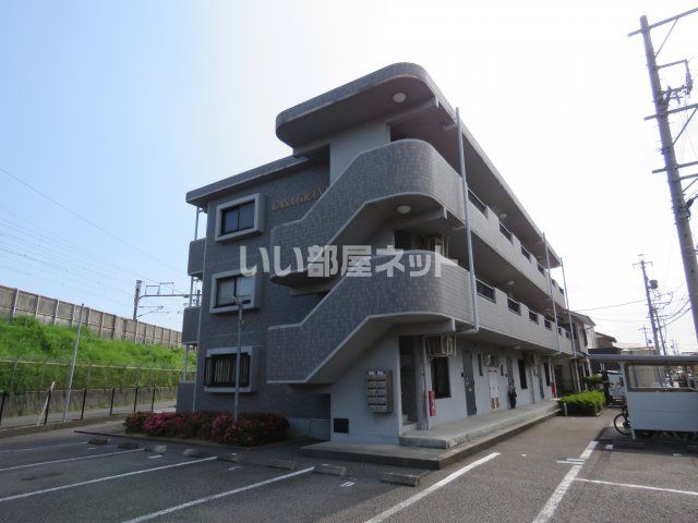 カサグランデの外観画像