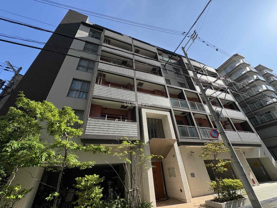 ワコーレ元町山手I.D.の外観画像