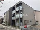 シティコート芳斉の外観画像