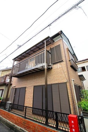 上間久里150番戸建住宅の外観画像