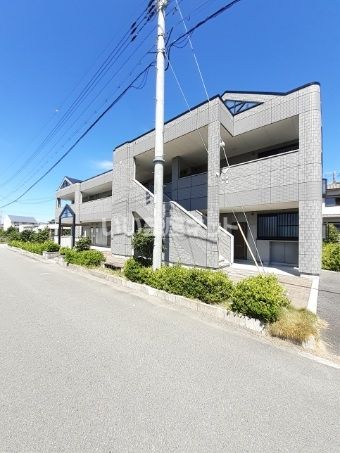 バルビゾンTMの外観画像