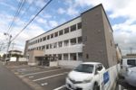 アストライア女池神明の外観画像