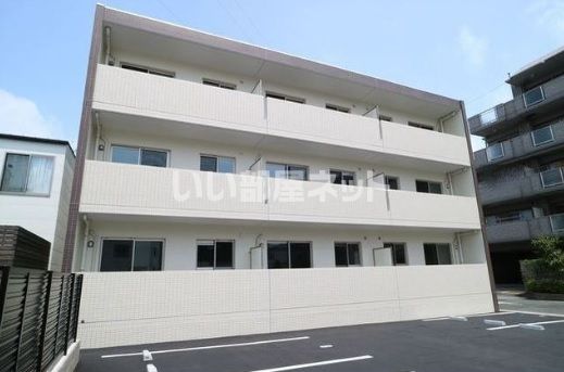 Ariettaの外観画像