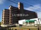 クローバーマンション坪井中央公園の外観画像