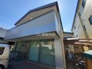 シェリーカラーの外観画像