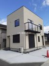 西延末K借家2号地の外観画像