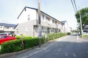 タウンハウス御領Gの外観画像