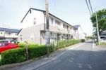 タウンハウス御領Gの外観画像