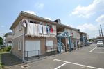 グリーンヒルCの外観画像
