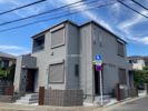 マロニエゲートの外観画像